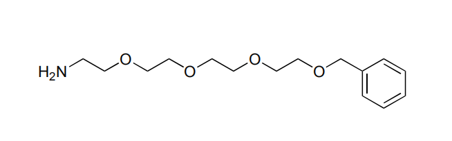 1-Phenyl-2,5,8,11-tetraoxatridecan-13-aMine