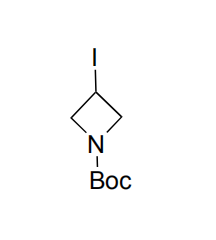1-N-Boc-3-iodoazetidine