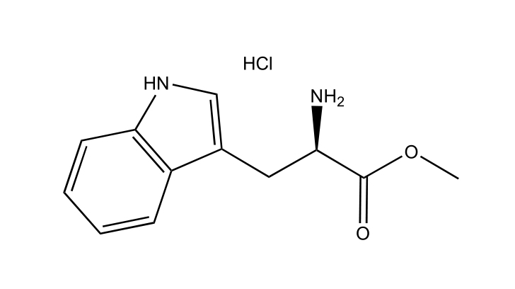 D-Tryptophan methyl ester hydrochloride