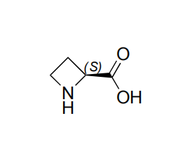 (S)-(-)-2-Azetidinecarboxylic acid