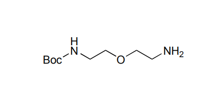 tert-Butyl (2-(2-aminoethoxy)ethyl)carbamate