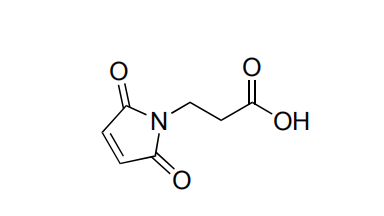 3-Maleimidopropionic acid