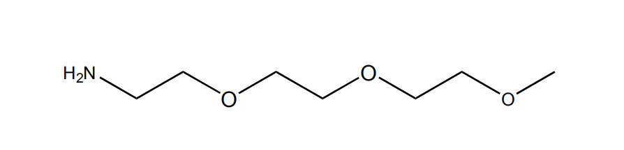 2-(2-(2-Methoxyethoxy)ethoxy)ethanamine